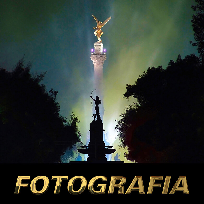 fotografia